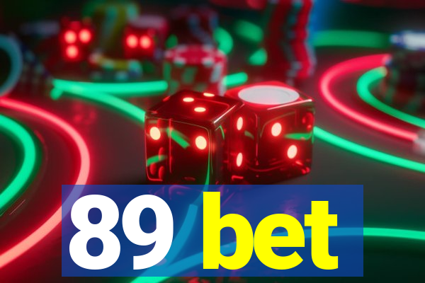 89 bet